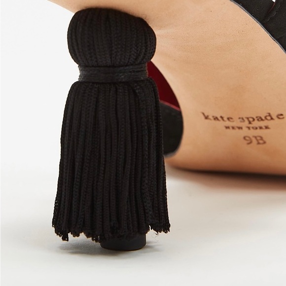 Kate Spade Pumps - Picture 3 of 3